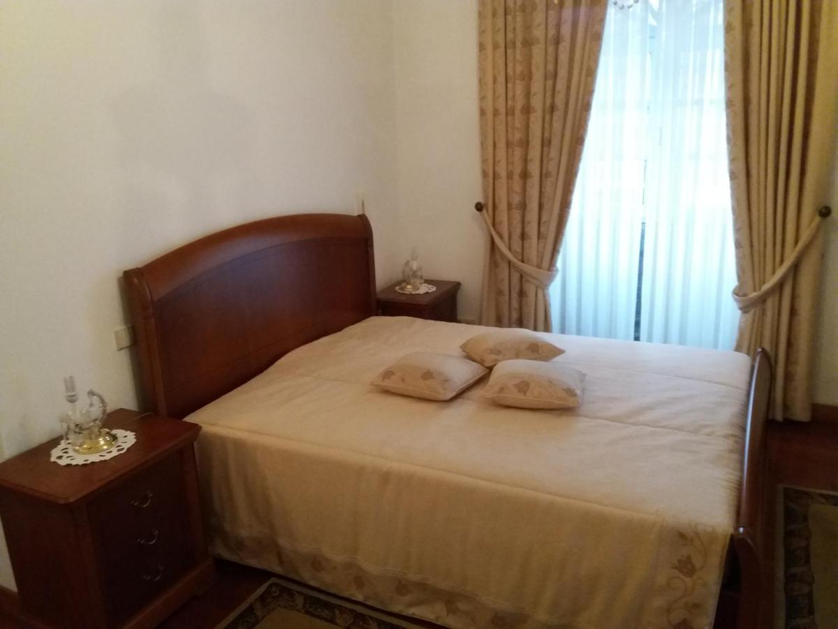 Hotel Solar Da Saudade Landim Zewnętrze zdjęcie