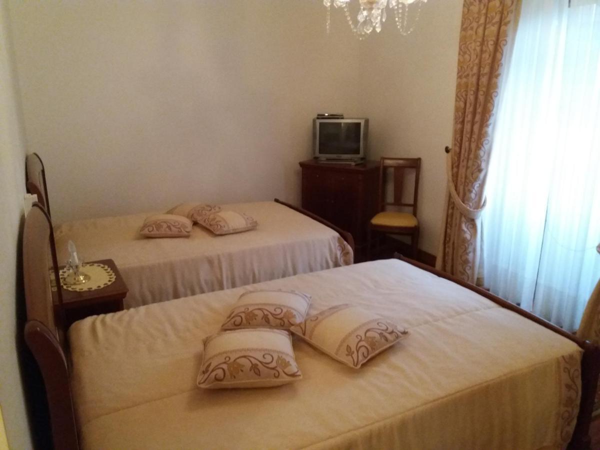 Hotel Solar Da Saudade Landim Zewnętrze zdjęcie