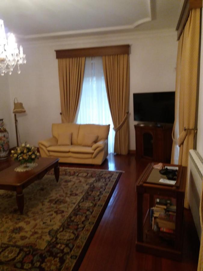 Hotel Solar Da Saudade Landim Zewnętrze zdjęcie
