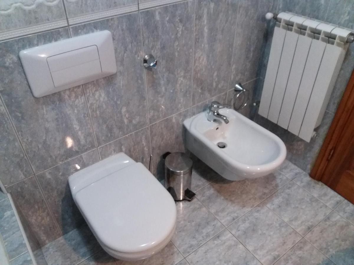Hotel Solar Da Saudade Landim Zewnętrze zdjęcie