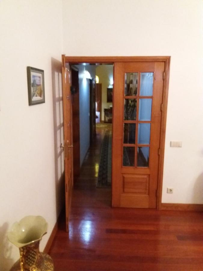 Hotel Solar Da Saudade Landim Zewnętrze zdjęcie