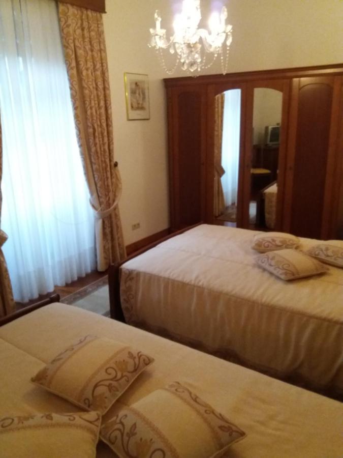 Hotel Solar Da Saudade Landim Zewnętrze zdjęcie