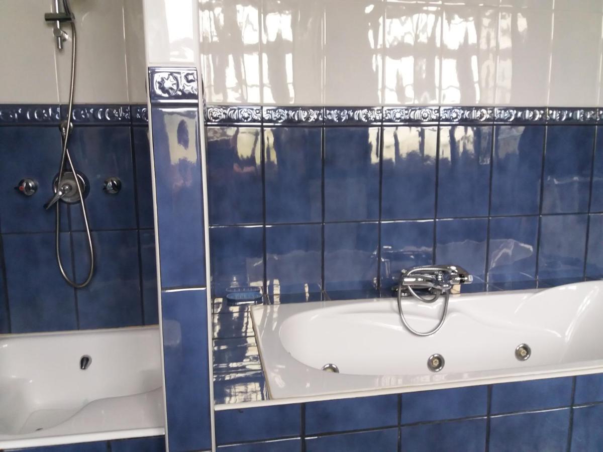 Hotel Solar Da Saudade Landim Zewnętrze zdjęcie