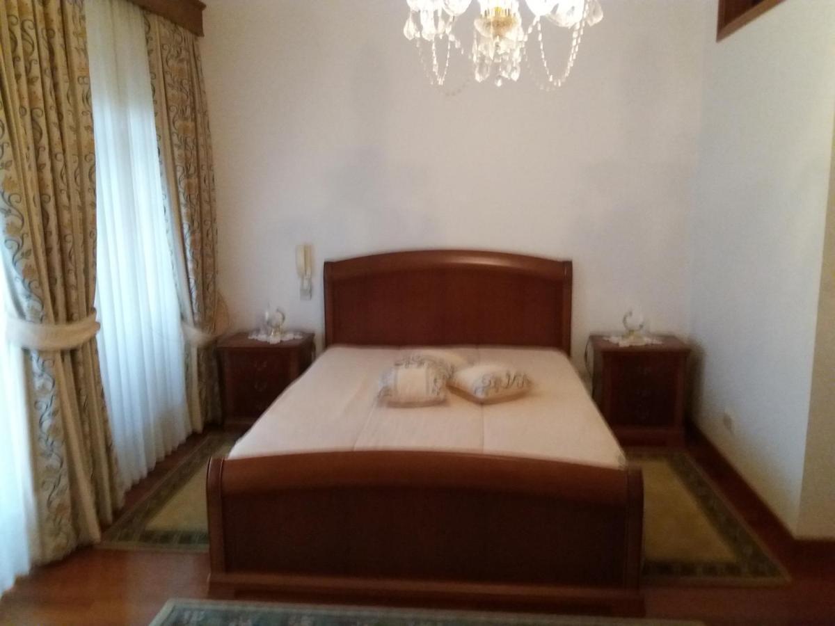 Hotel Solar Da Saudade Landim Zewnętrze zdjęcie