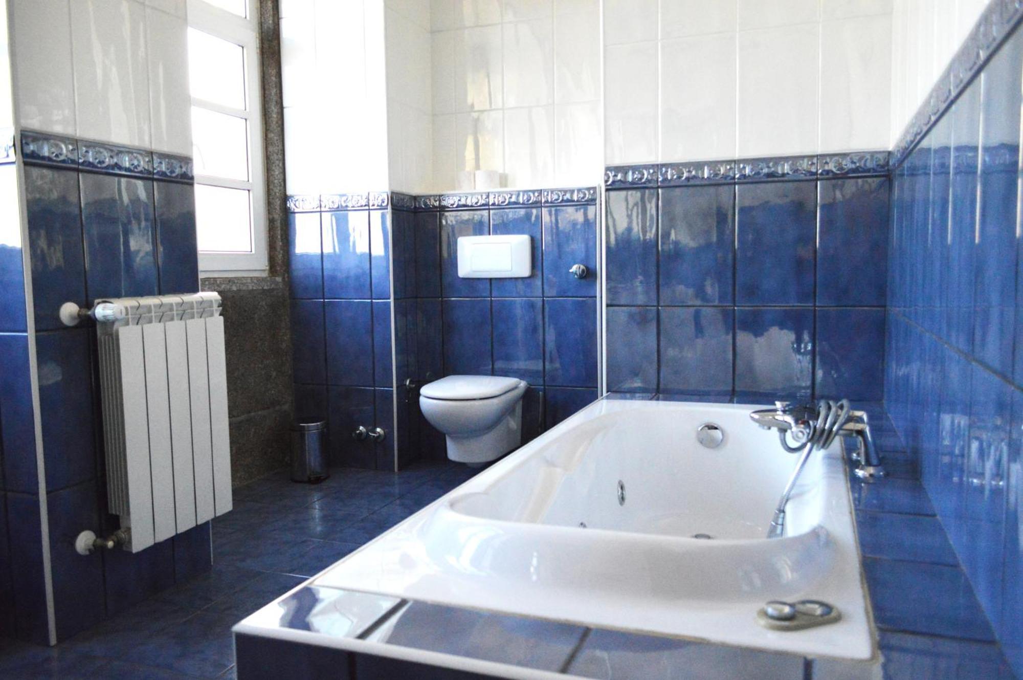 Hotel Solar Da Saudade Landim Zewnętrze zdjęcie